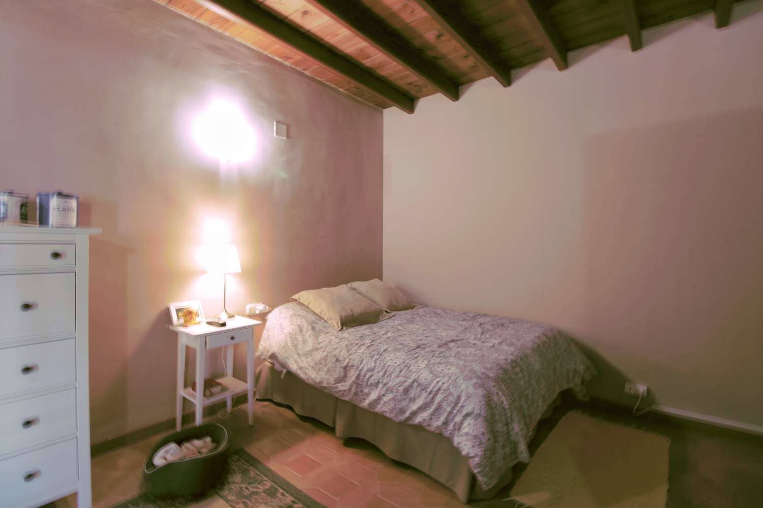 3 quarto Quinta/Casa Rural para venda em Malaga cidade com piscina - 875 000 € (Ref: 7858312)