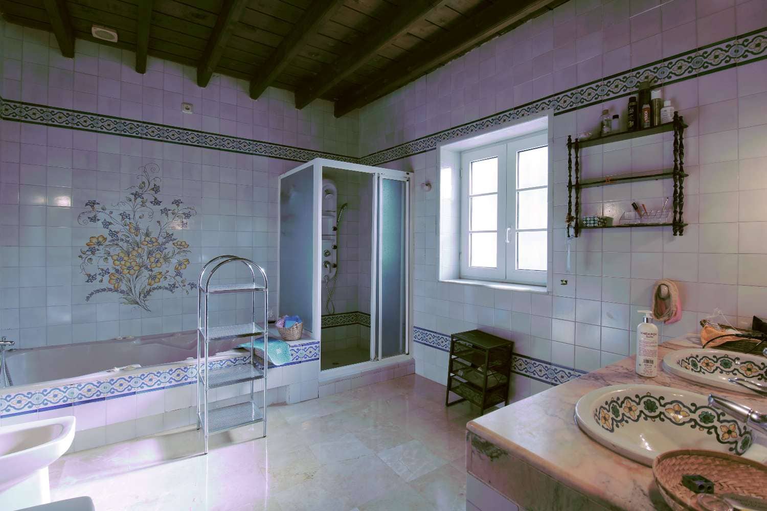 3 quarto Quinta/Casa Rural para venda em Malaga cidade com piscina - 875 000 € (Ref: 7858312)