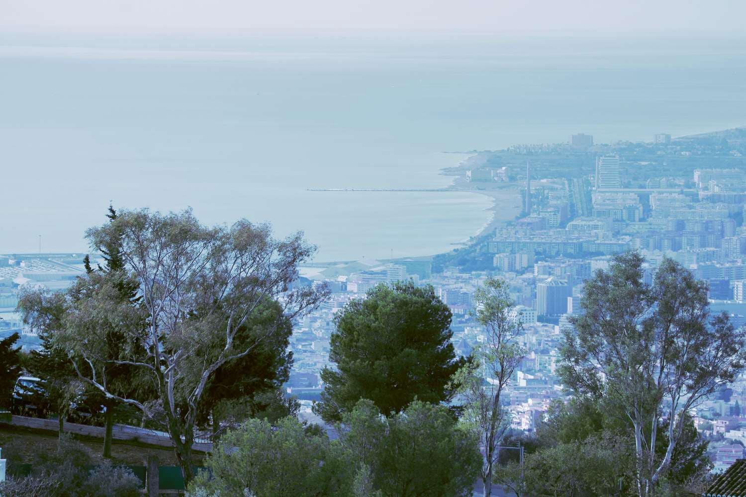 3 quarto Quinta/Casa Rural para venda em Malaga cidade com piscina - 875 000 € (Ref: 7858312)