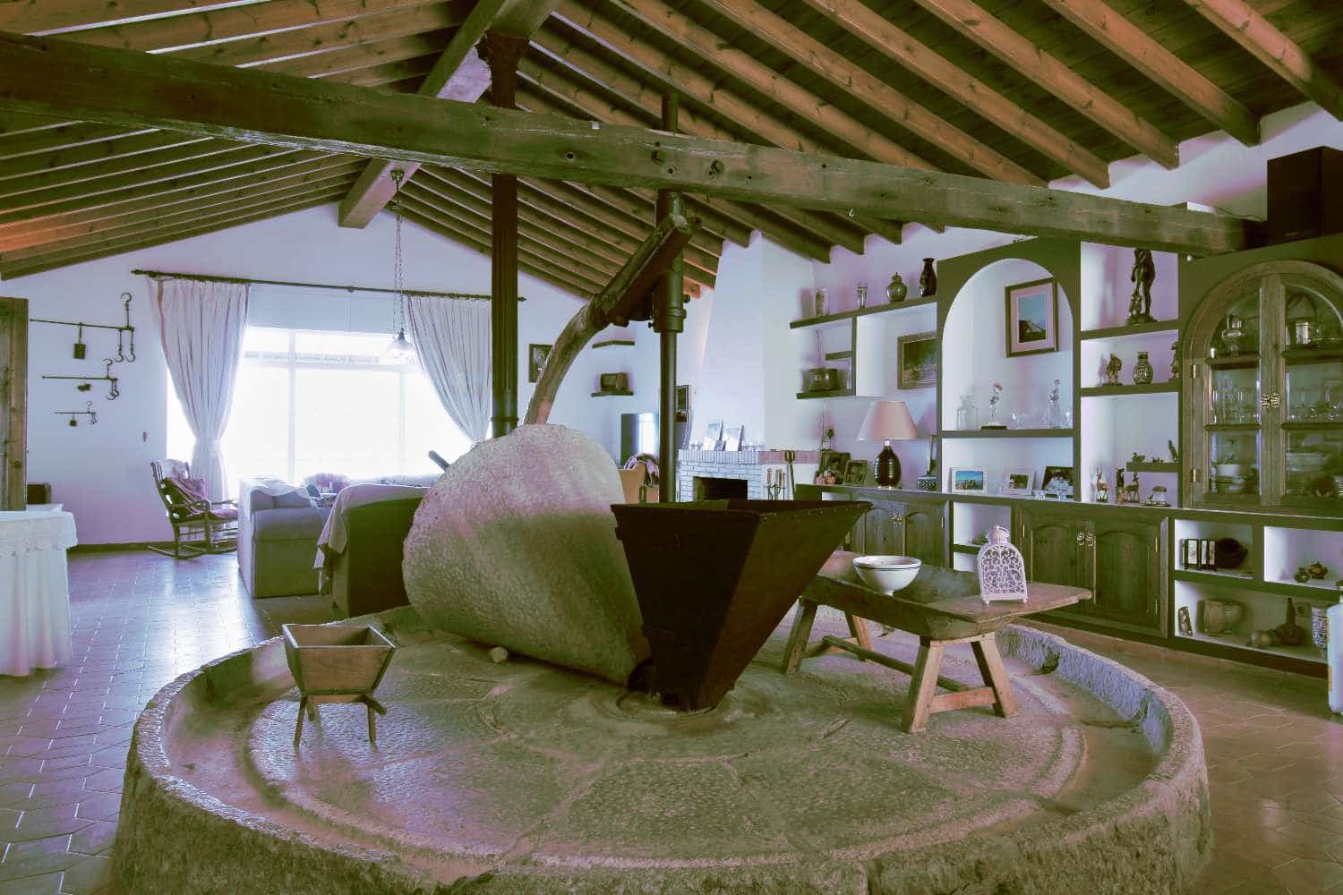 3 quarto Quinta/Casa Rural para venda em Malaga cidade com piscina - 875 000 € (Ref: 7858312)