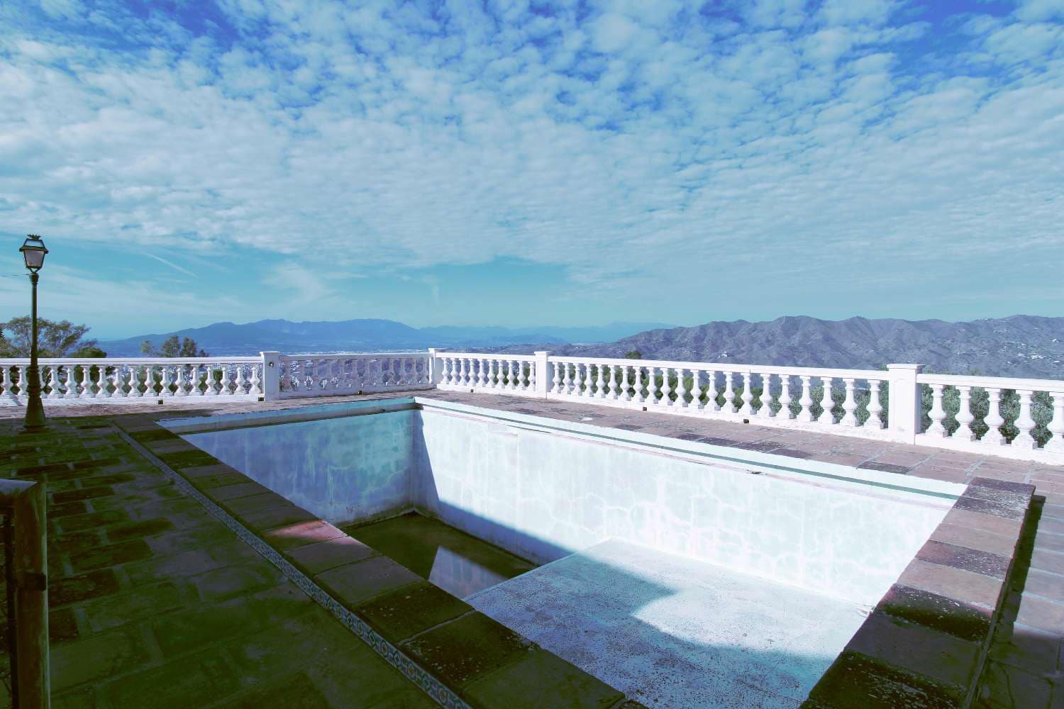 3 quarto Quinta/Casa Rural para venda em Malaga cidade com piscina - 875 000 € (Ref: 7858312)