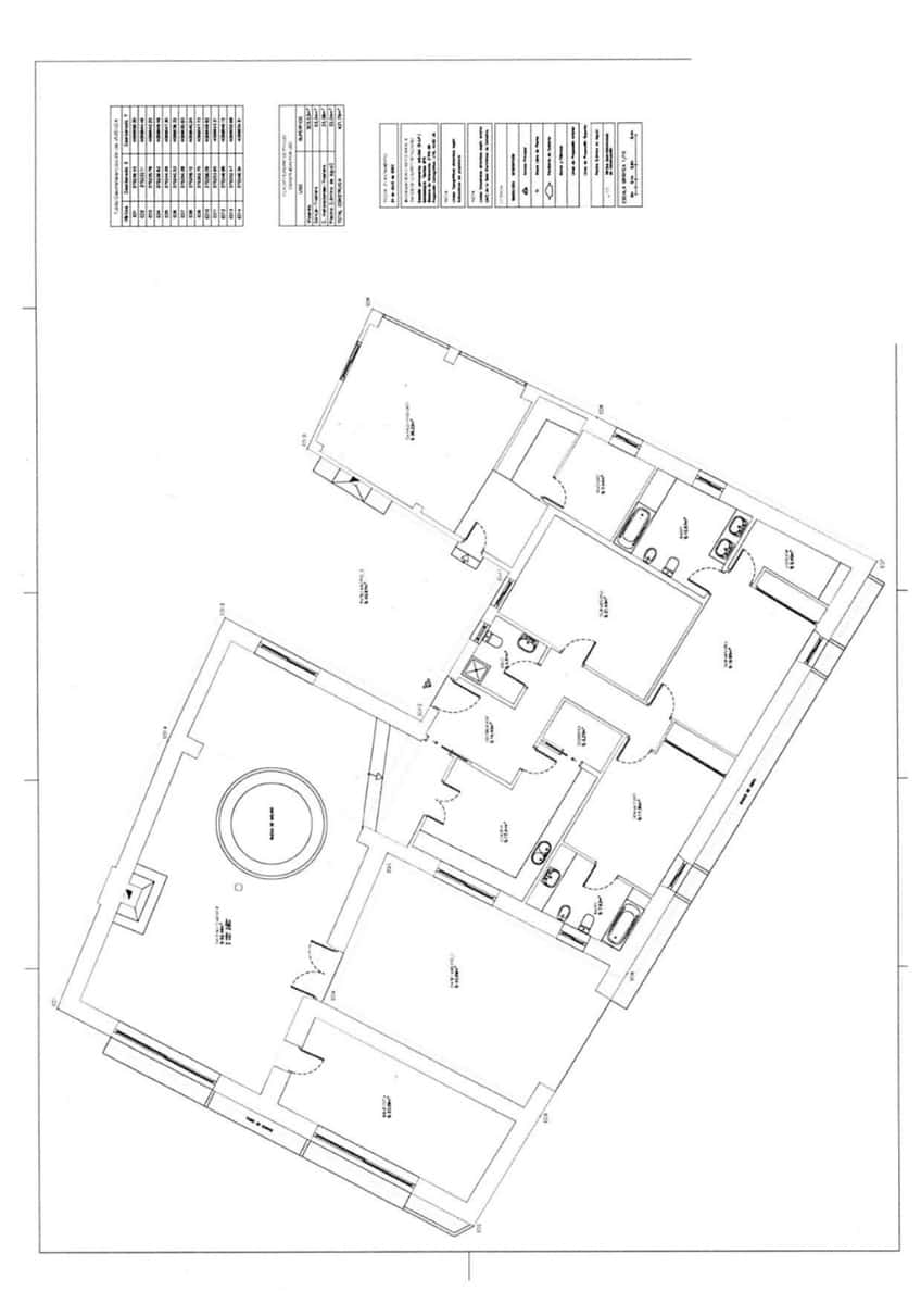 3 Zimmer Finca/Landgut zu verkaufen in Malaga Stadt mit Pool - 750.000 € (Ref: 7858312)