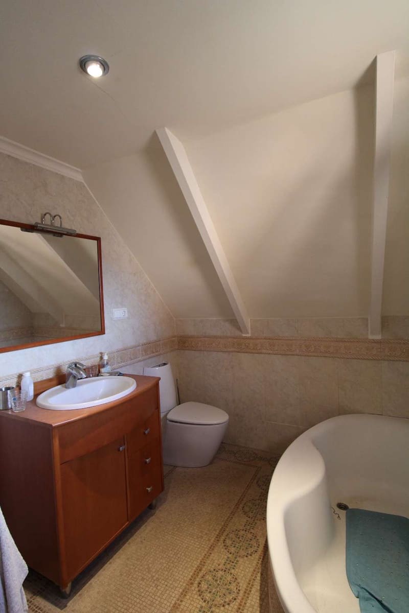 6 soverom Villa til salgs i Alhaurin de la Torre med svømmebasseng - € 598 000 (Ref: 7889930)