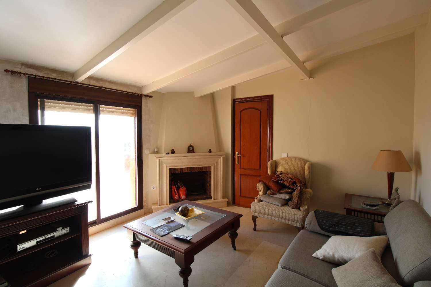 6 soverom Villa til salgs i Alhaurin de la Torre med svømmebasseng - € 598 000 (Ref: 7889930)