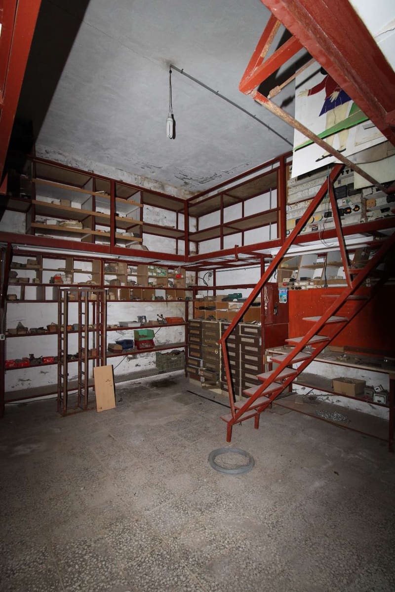 6 soverom Villa til salgs i Alhaurin de la Torre med svømmebasseng - € 598 000 (Ref: 7889930)