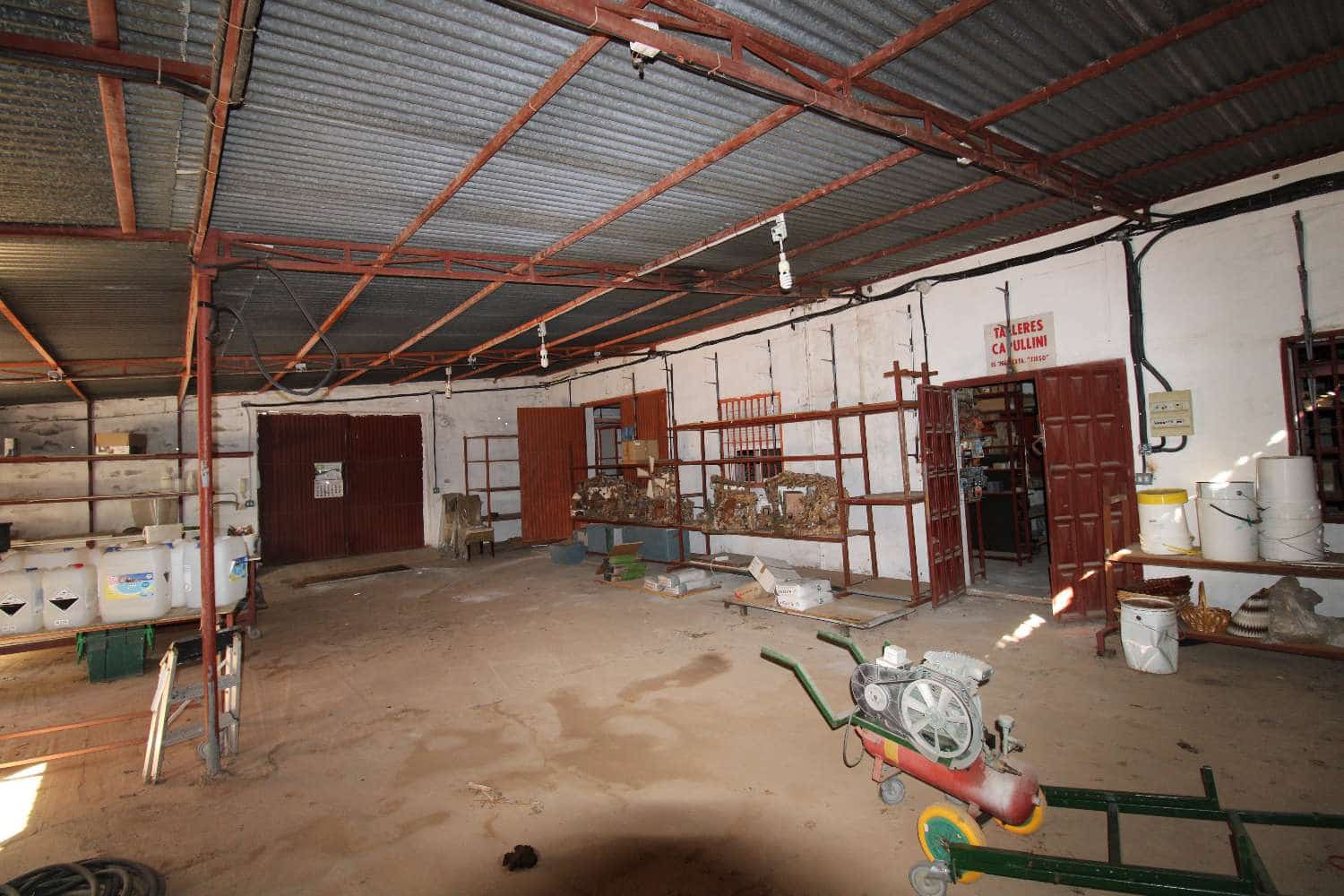 6 soverom Villa til salgs i Alhaurin de la Torre med svømmebasseng - € 598 000 (Ref: 7889930)