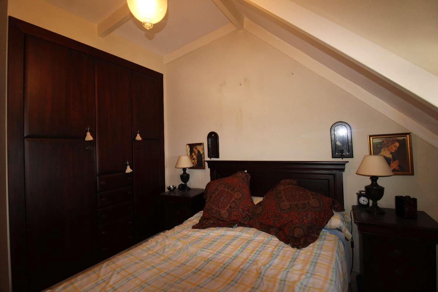 6 soverom Villa til salgs i Alhaurin de la Torre med svømmebasseng - € 598 000 (Ref: 7889930)