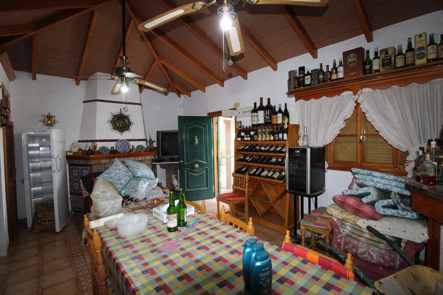 6 soverom Villa til salgs i Alhaurin de la Torre med svømmebasseng - € 598 000 (Ref: 7889930)