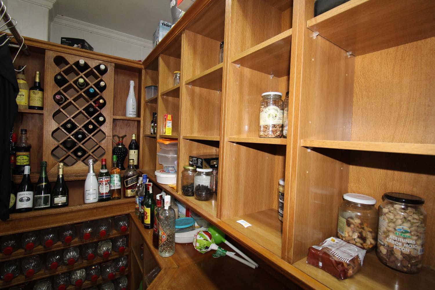 6 soverom Villa til salgs i Alhaurin de la Torre med svømmebasseng - € 598 000 (Ref: 7889930)