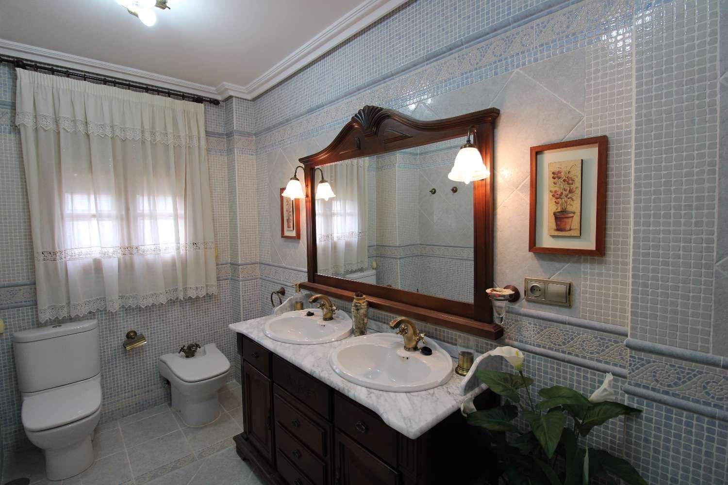 6 soverom Villa til salgs i Alhaurin de la Torre med svømmebasseng - € 598 000 (Ref: 7889930)