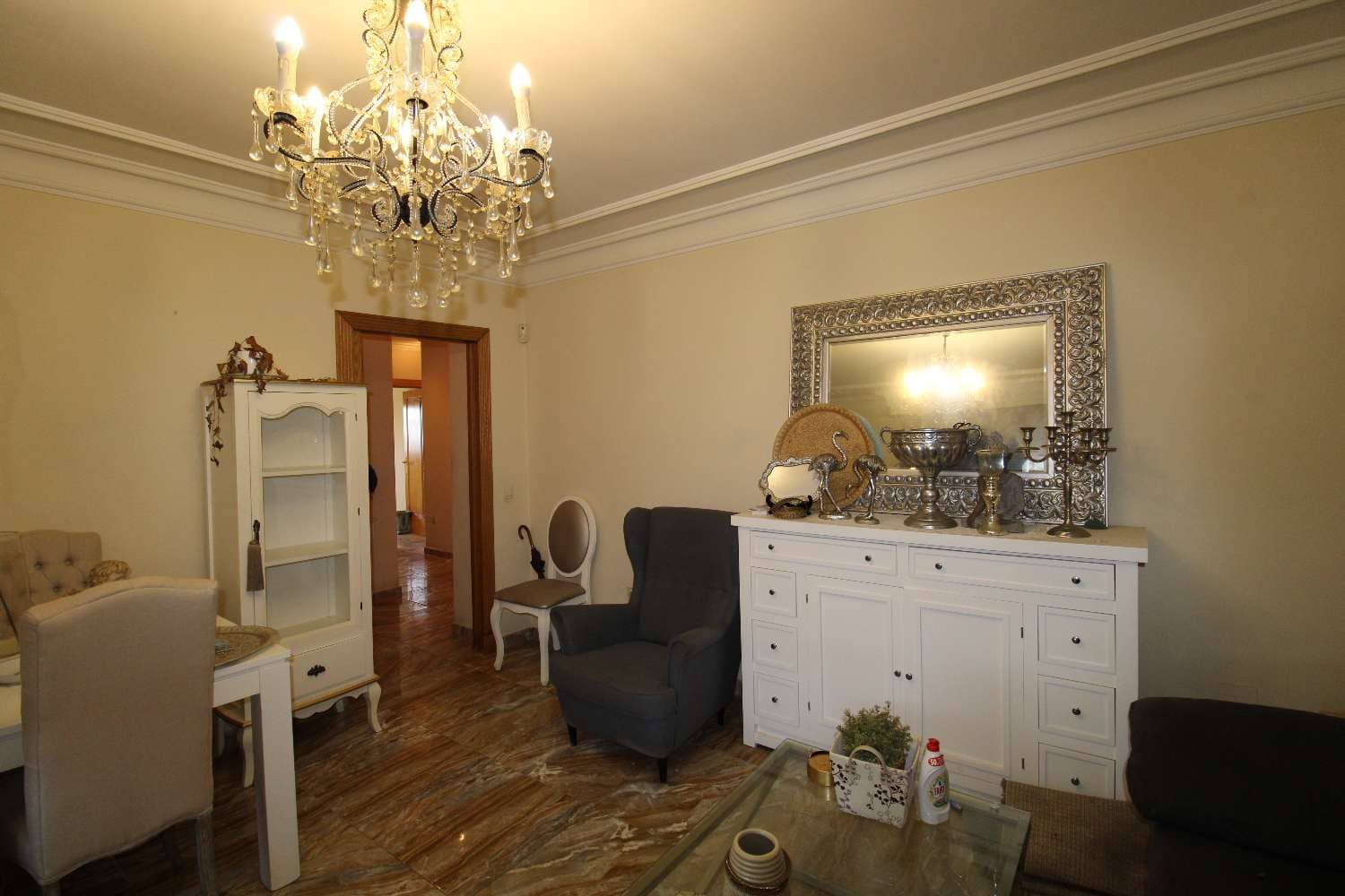 6 soverom Villa til salgs i Alhaurin de la Torre med svømmebasseng - € 598 000 (Ref: 7889930)