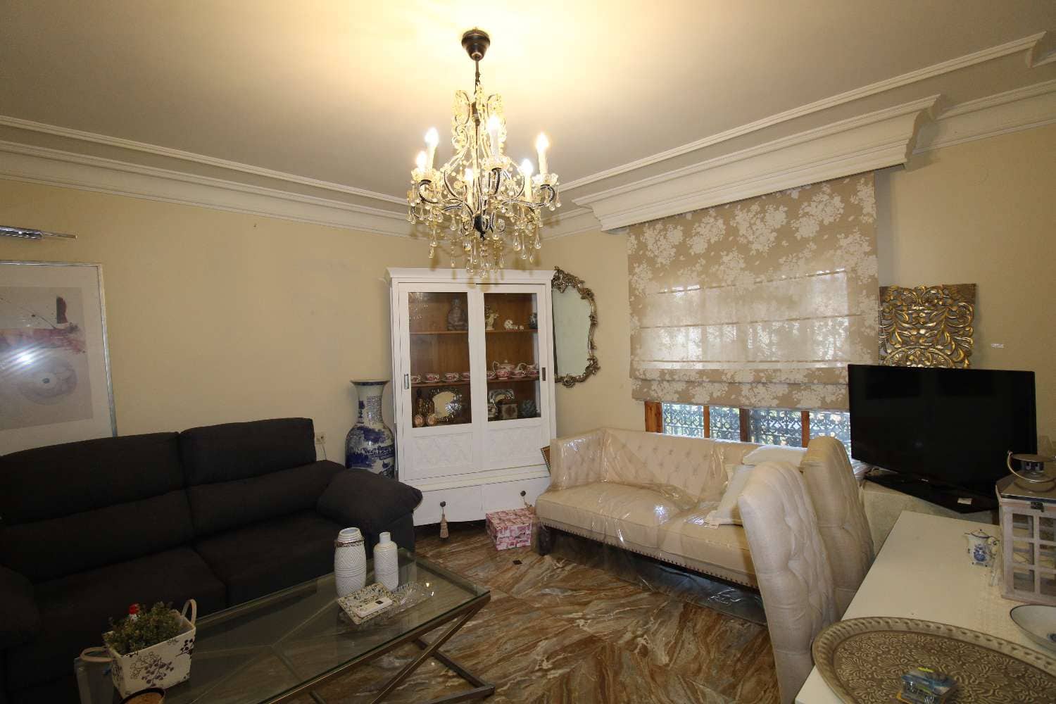 6 soverom Villa til salgs i Alhaurin de la Torre med svømmebasseng - € 598 000 (Ref: 7889930)