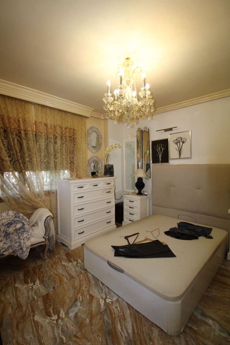 6 soverom Villa til salgs i Alhaurin de la Torre med svømmebasseng - € 598 000 (Ref: 7889930)