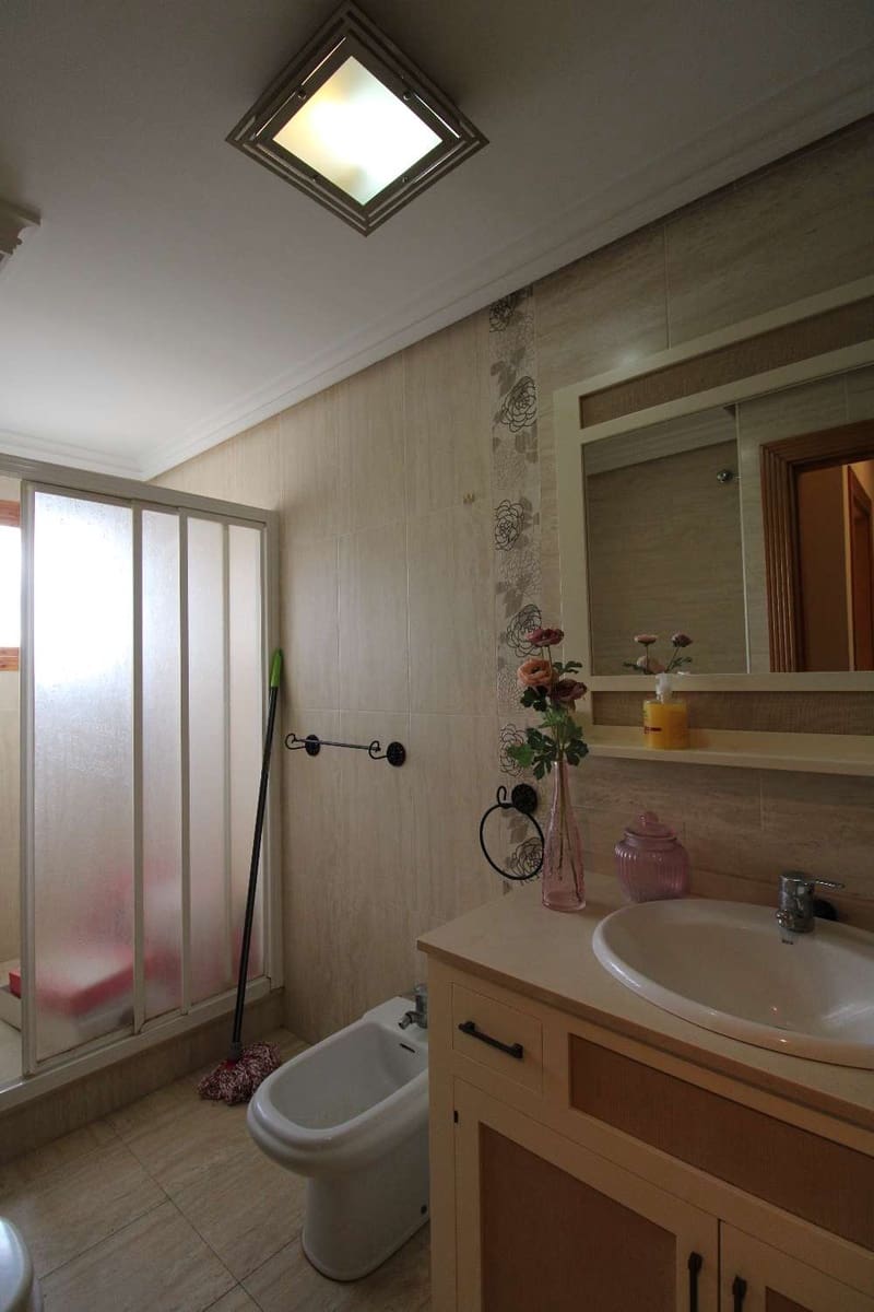 6 soverom Villa til salgs i Alhaurin de la Torre med svømmebasseng - € 598 000 (Ref: 7889930)