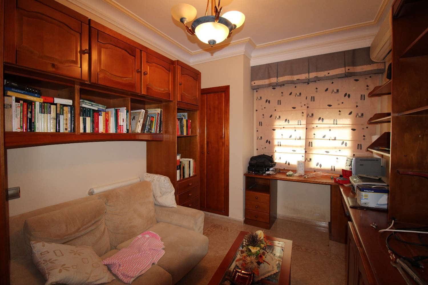 6 soverom Villa til salgs i Alhaurin de la Torre med svømmebasseng - € 598 000 (Ref: 7889930)