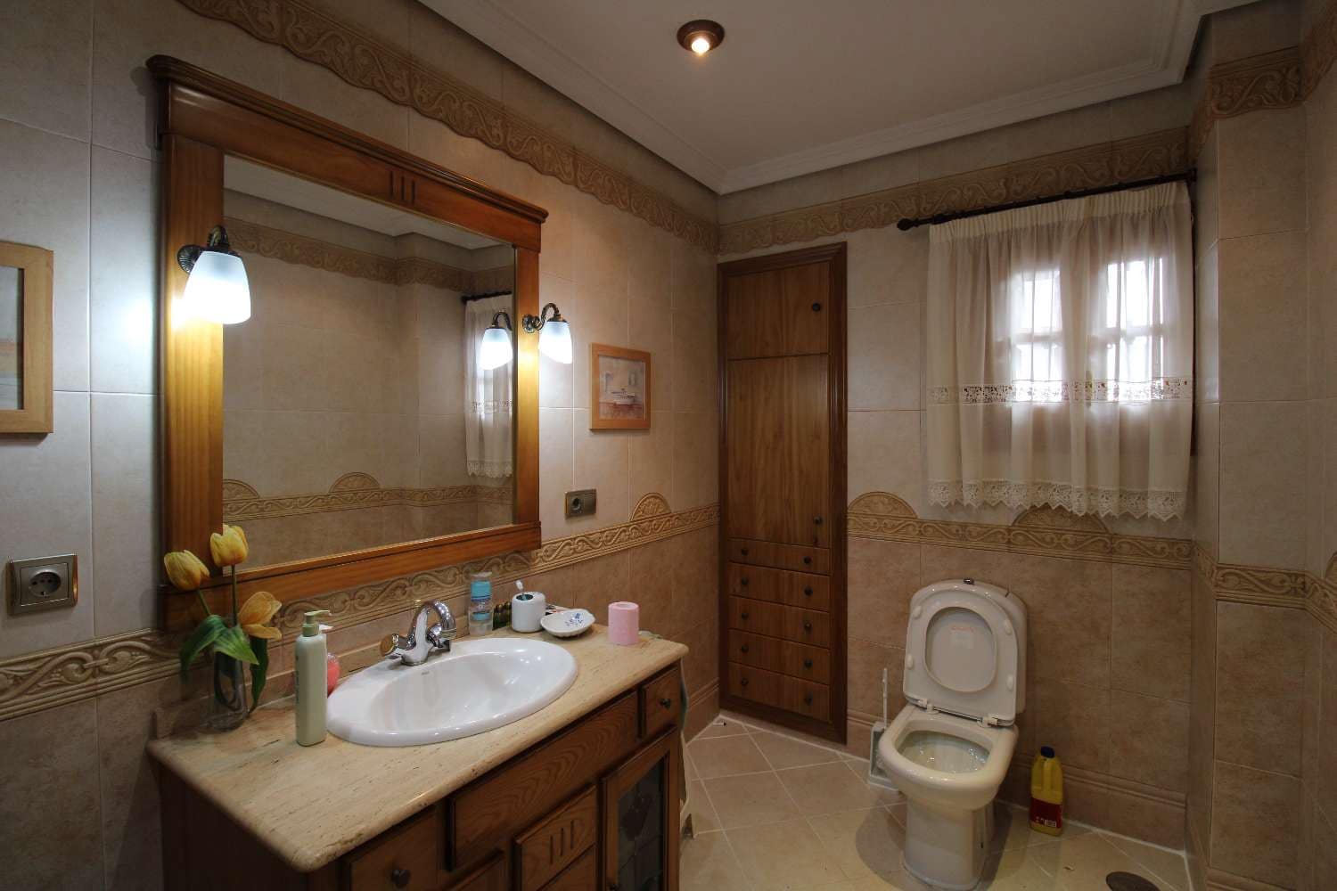 6 soverom Villa til salgs i Alhaurin de la Torre med svømmebasseng - € 598 000 (Ref: 7889930)