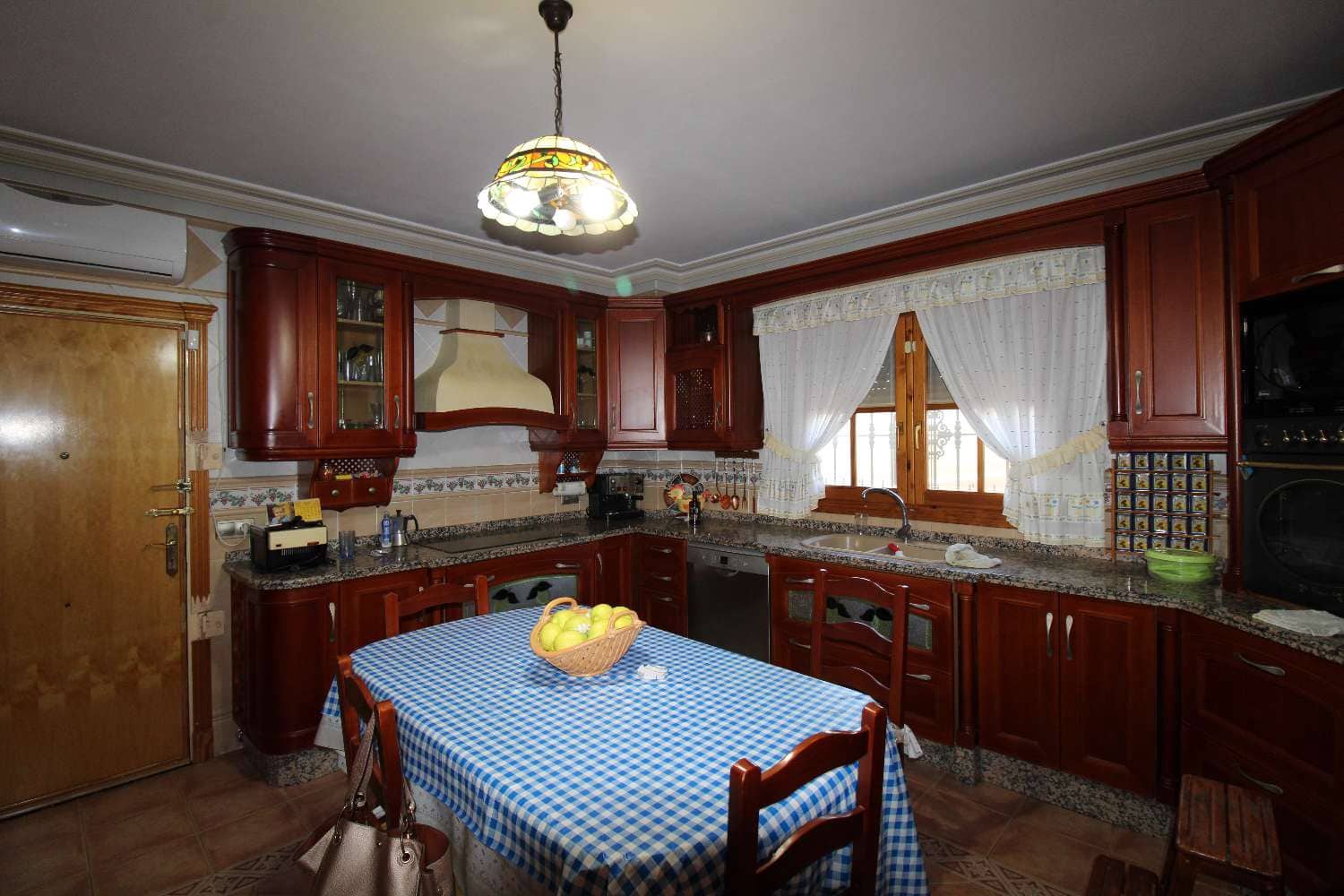 6 soverom Villa til salgs i Alhaurin de la Torre med svømmebasseng - € 598 000 (Ref: 7889930)