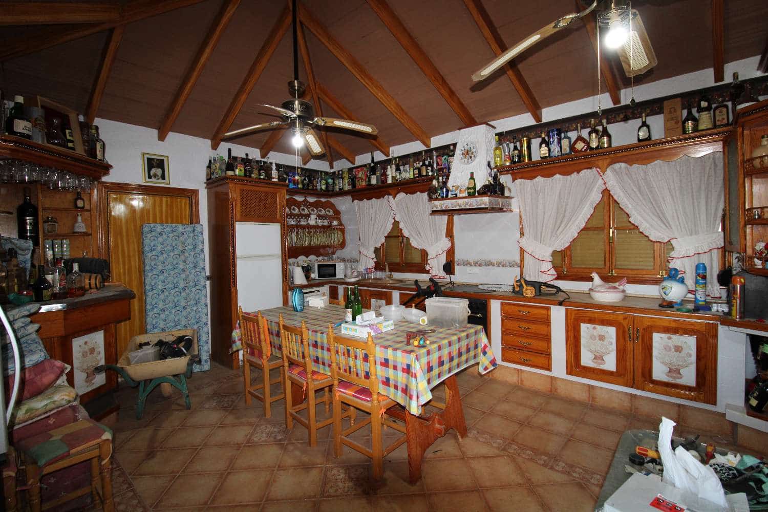 6 soverom Villa til salgs i Alhaurin de la Torre med svømmebasseng - € 598 000 (Ref: 7889930)