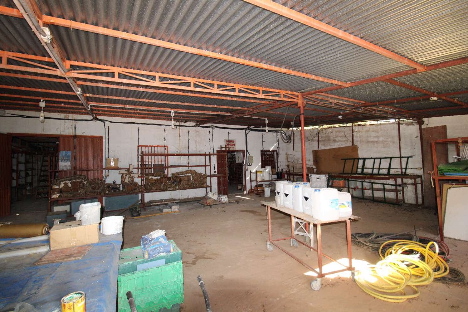 6 soverom Villa til salgs i Alhaurin de la Torre med svømmebasseng - € 598 000 (Ref: 7889930)