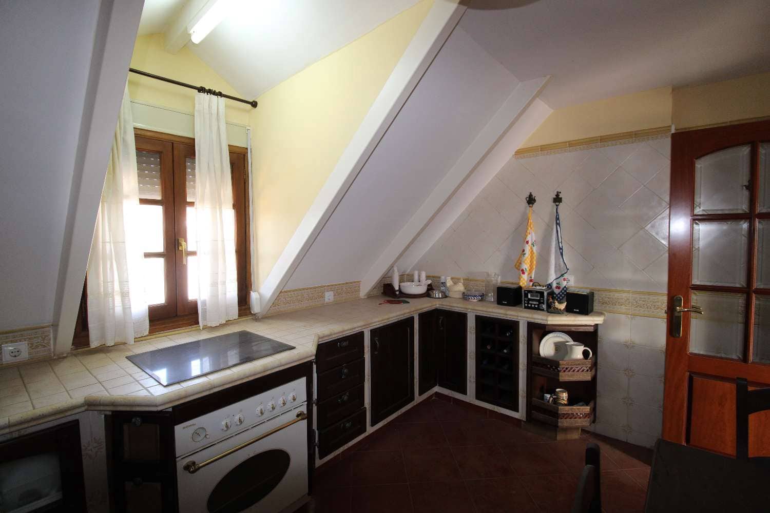 6 soverom Villa til salgs i Alhaurin de la Torre med svømmebasseng - € 598 000 (Ref: 7889930)