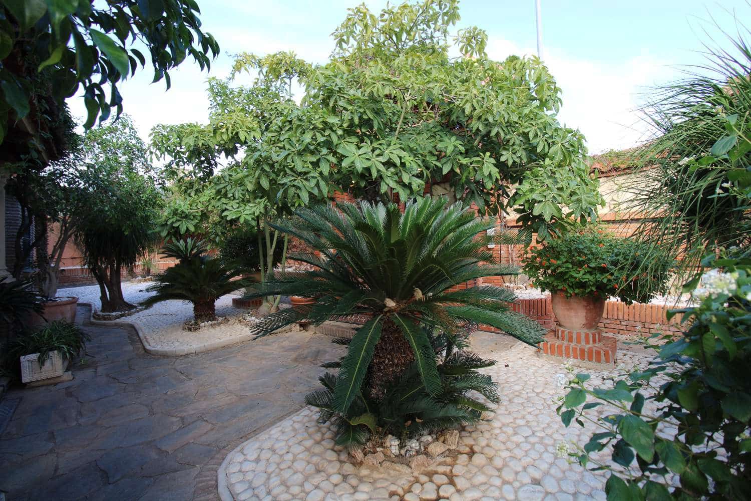 6 soverom Villa til salgs i Alhaurin de la Torre med svømmebasseng - € 598 000 (Ref: 7889930)