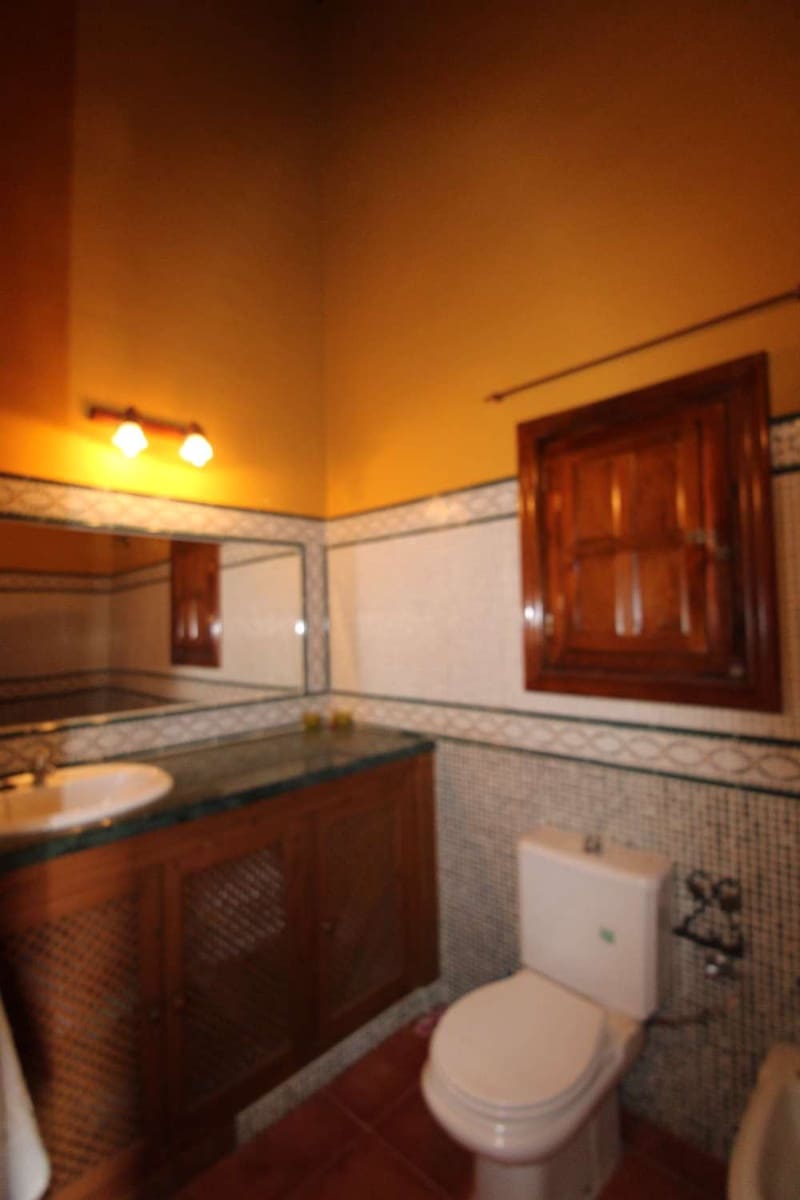 2 chambre Finca/Maison de Campagne à vendre à Alora - 575 000 € (Ref: 7896222)