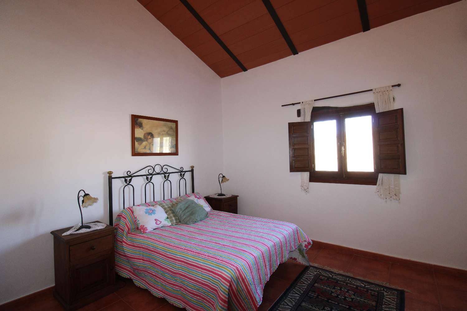 2 chambre Finca/Maison de Campagne à vendre à Alora - 575 000 € (Ref: 7896222)