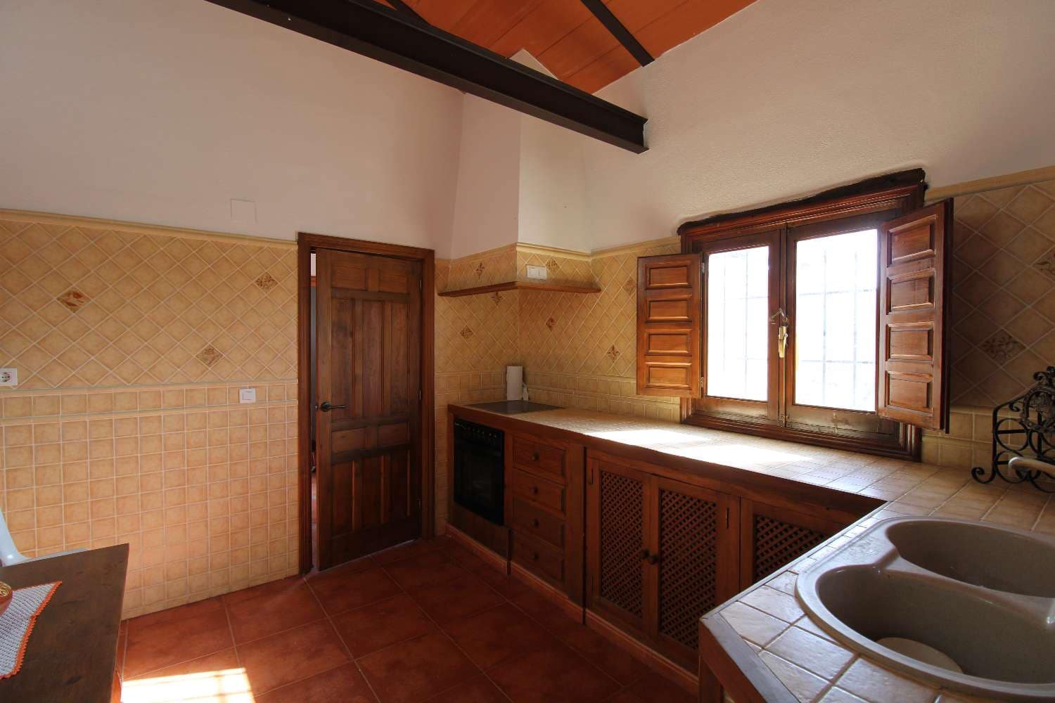 2 chambre Finca/Maison de Campagne à vendre à Alora - 575 000 € (Ref: 7896222)