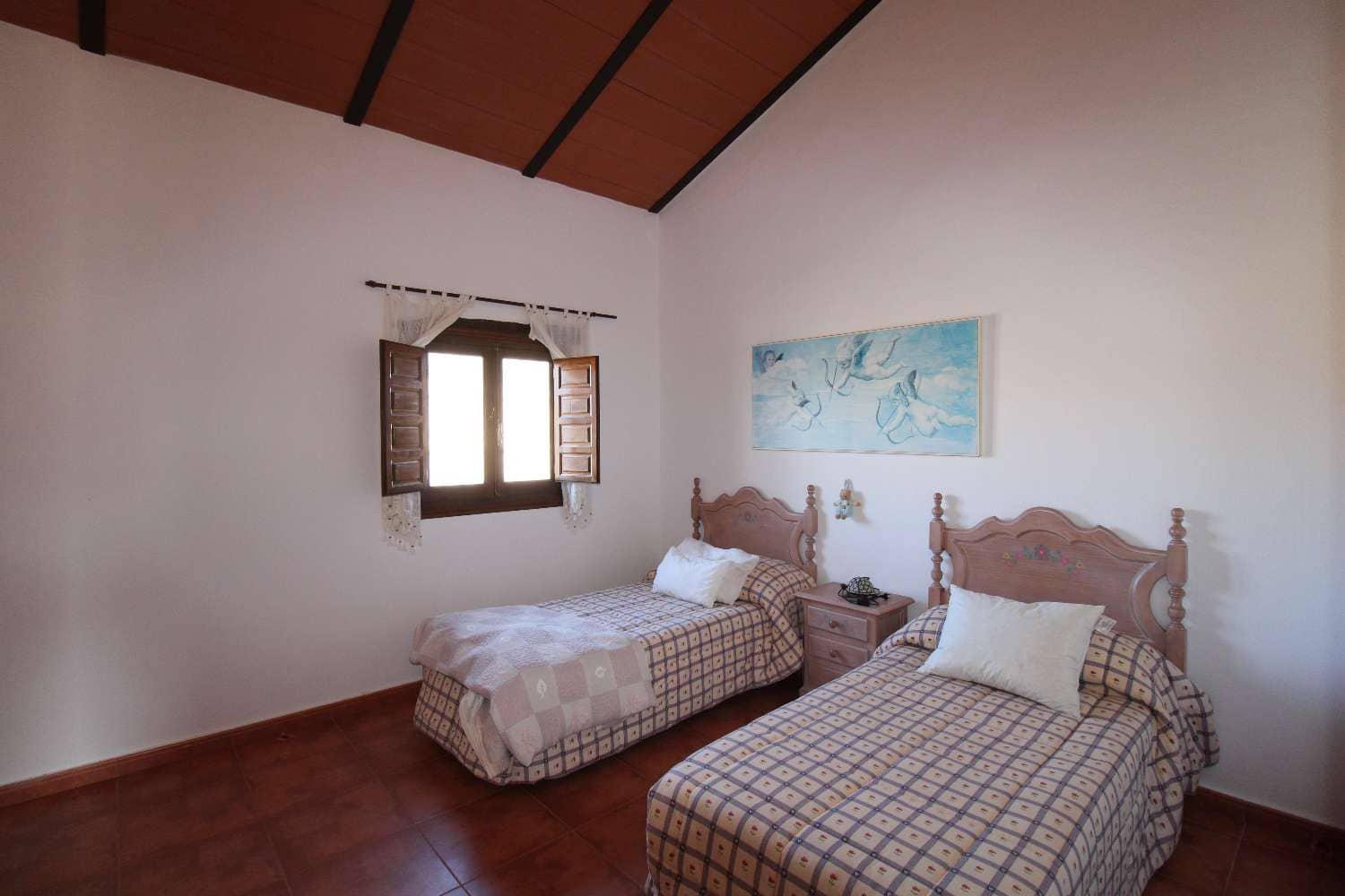 2 chambre Finca/Maison de Campagne à vendre à Alora - 575 000 € (Ref: 7896222)