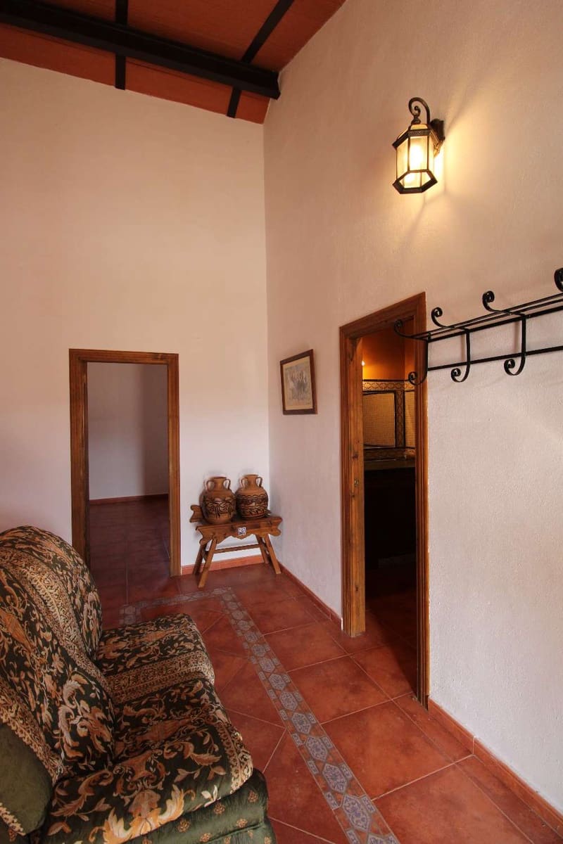 2 chambre Finca/Maison de Campagne à vendre à Alora - 575 000 € (Ref: 7896222)