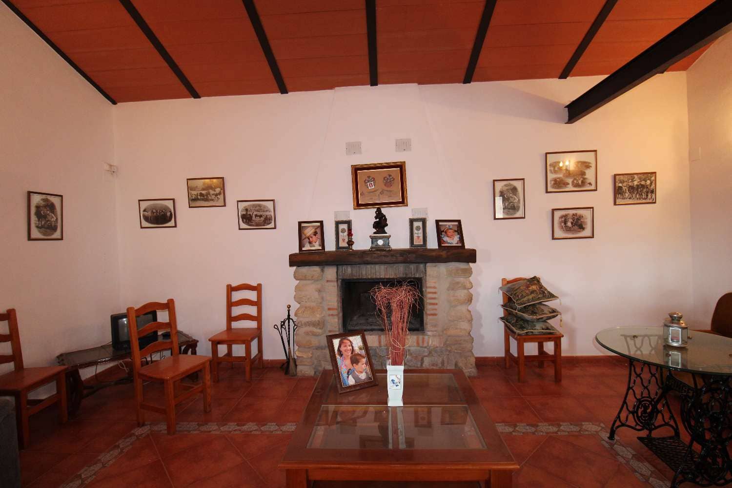 2 chambre Finca/Maison de Campagne à vendre à Alora - 575 000 € (Ref: 7896222)