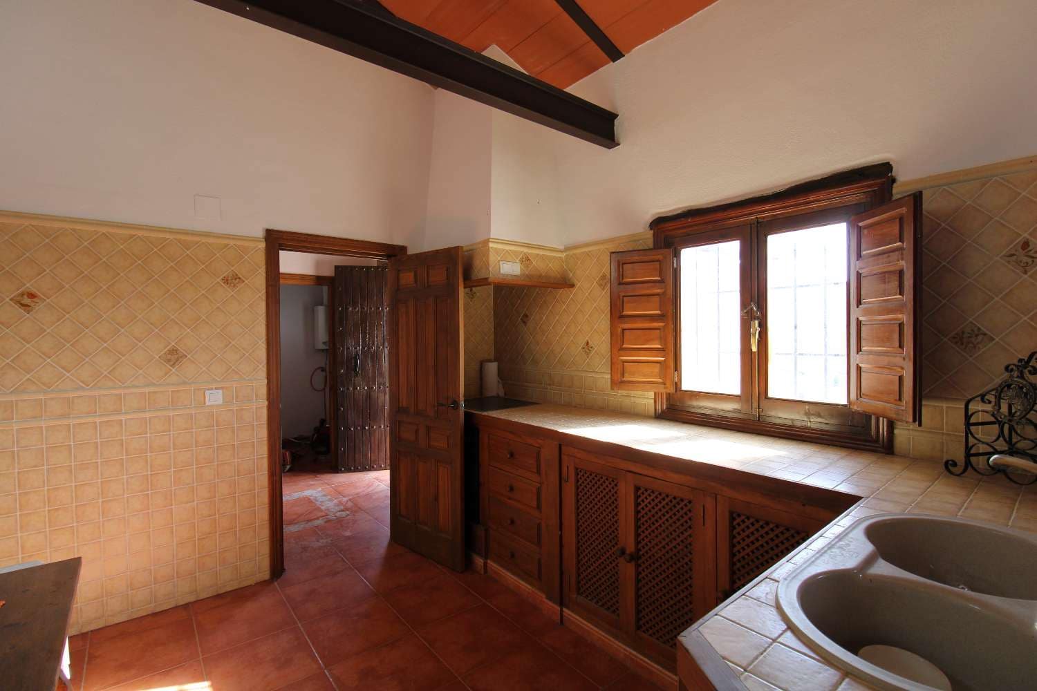 2 chambre Finca/Maison de Campagne à vendre à Alora - 575 000 € (Ref: 7896222)