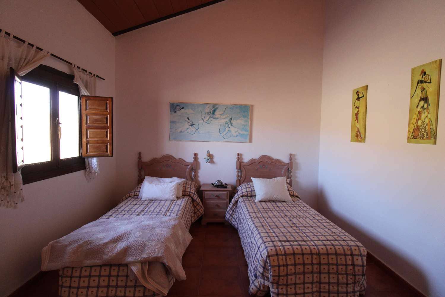 2 chambre Finca/Maison de Campagne à vendre à Alora - 575 000 € (Ref: 7896222)