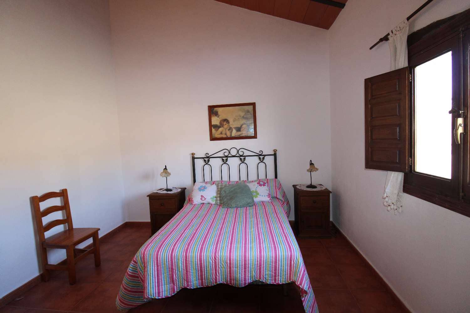 2 chambre Finca/Maison de Campagne à vendre à Alora - 575 000 € (Ref: 7896222)