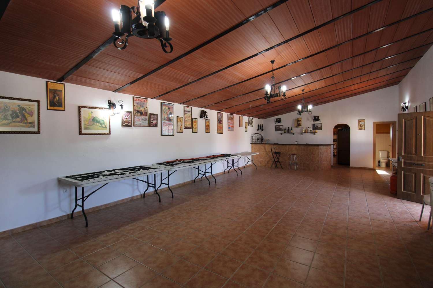 Finca/Herregård til salgs i Alora - € 680 000 (Ref: 7896224)