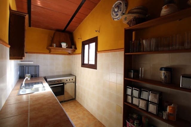 Finca/Herregård til salgs i Alora - € 680 000 (Ref: 7896224)