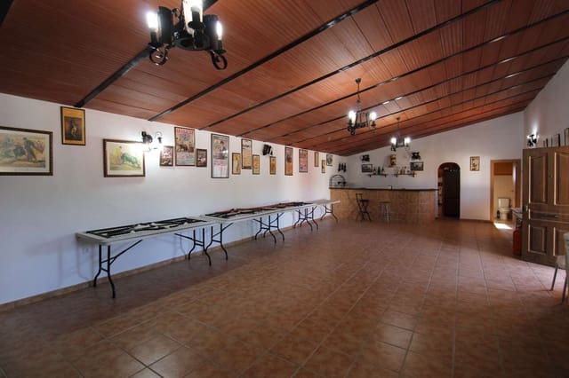 Finca/Herregård til salgs i Alora - € 680 000 (Ref: 7896224)