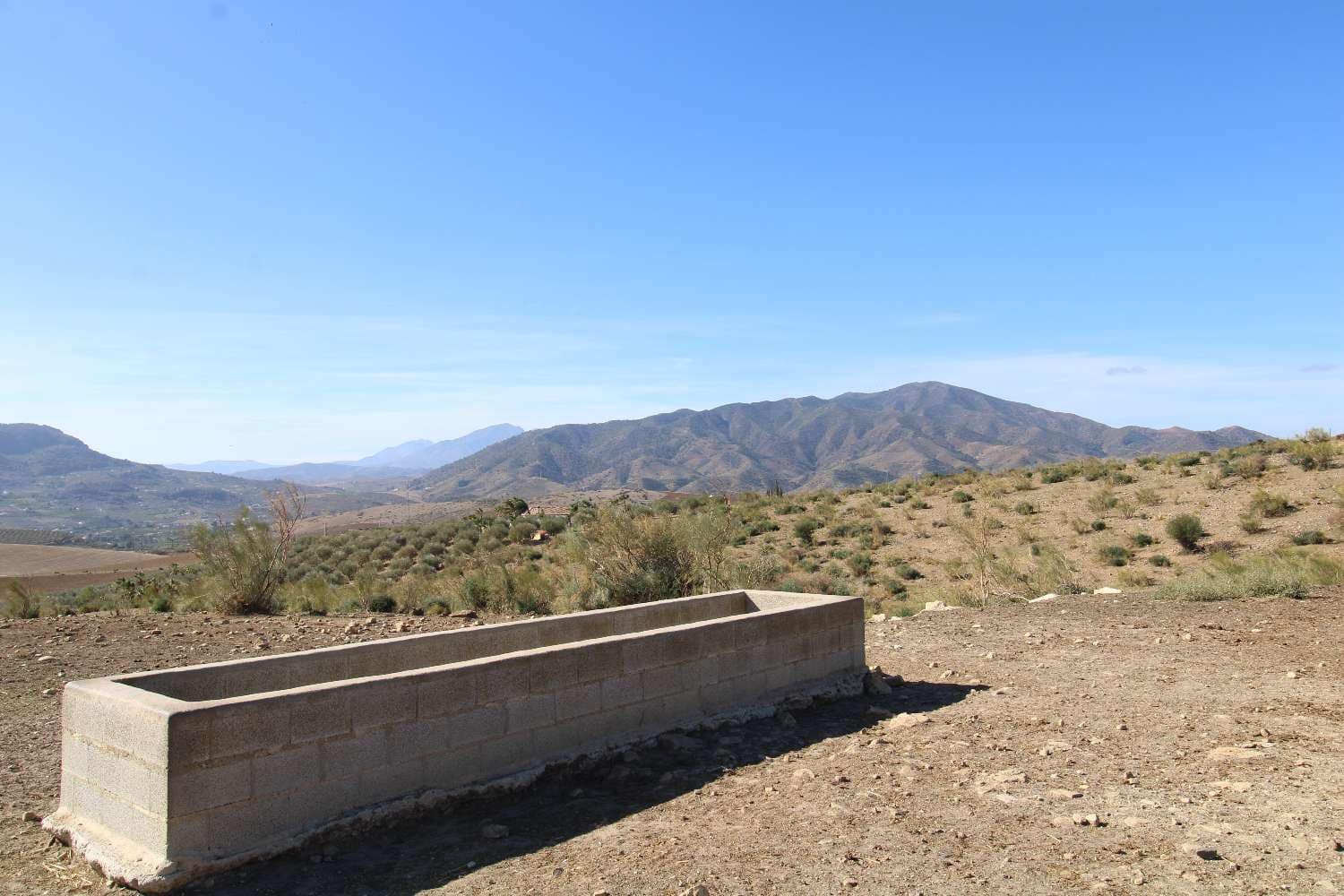 Finca/Herregård til salgs i Alora - € 680 000 (Ref: 7896224)