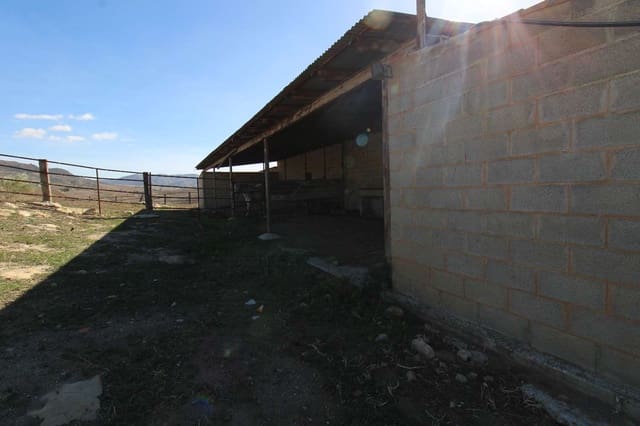 Finca/Herregård til salgs i Alora - € 680 000 (Ref: 7896224)