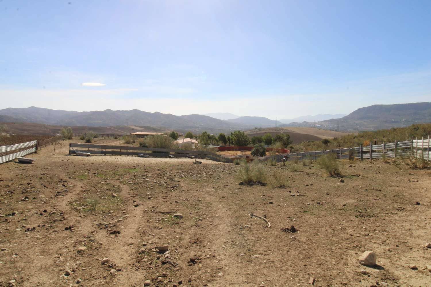 Finca/Herregård til salgs i Alora - € 680 000 (Ref: 7896224)