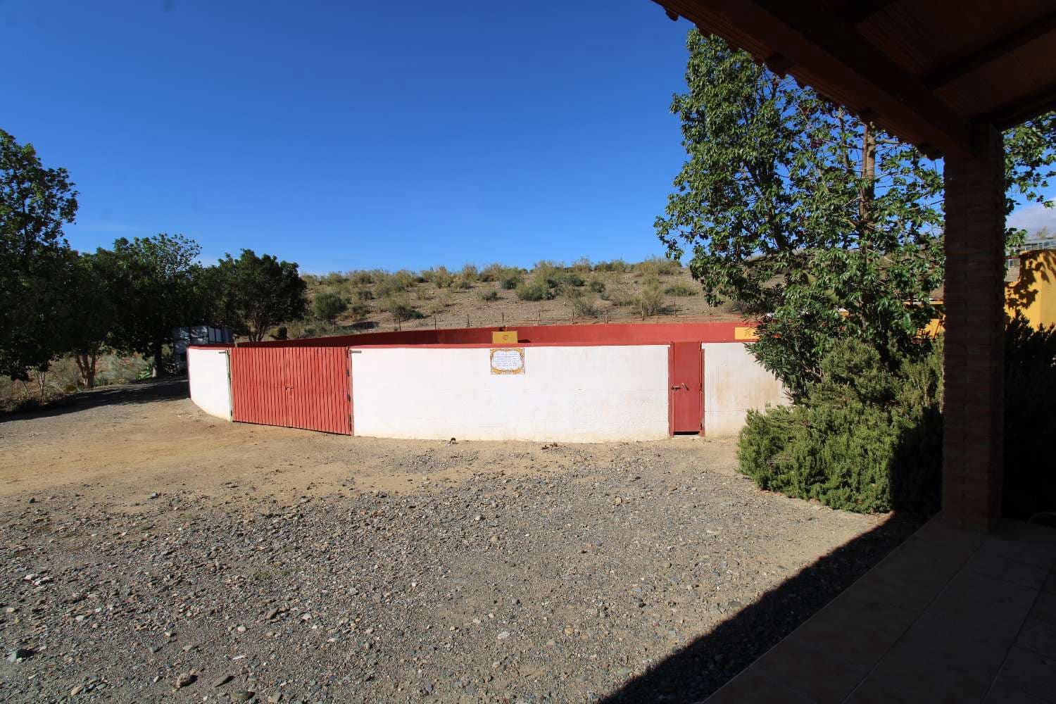 Finca/Herregård til salgs i Alora - € 680 000 (Ref: 7896224)