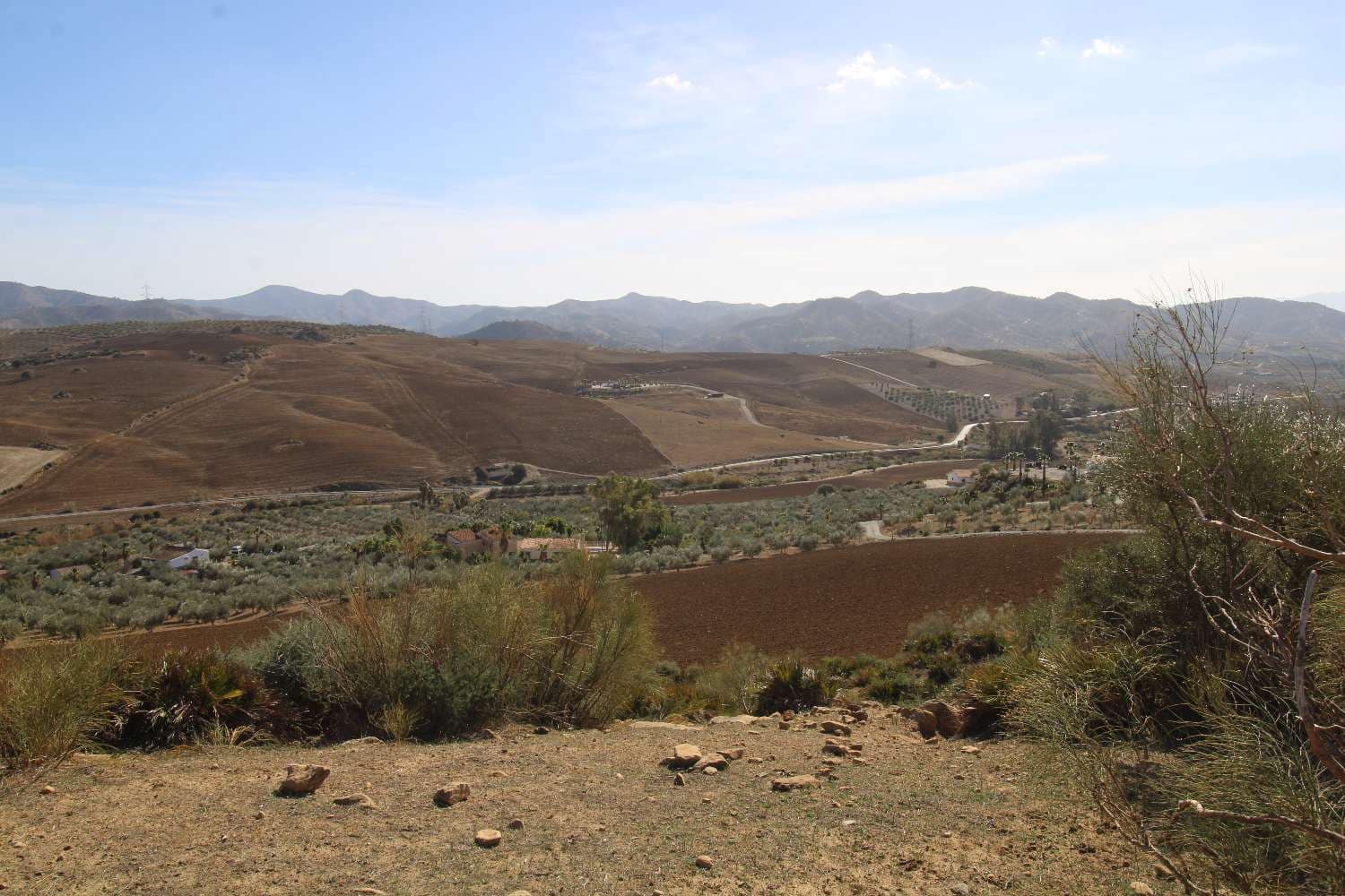 Finca/Herregård til salgs i Alora - € 680 000 (Ref: 7896224)