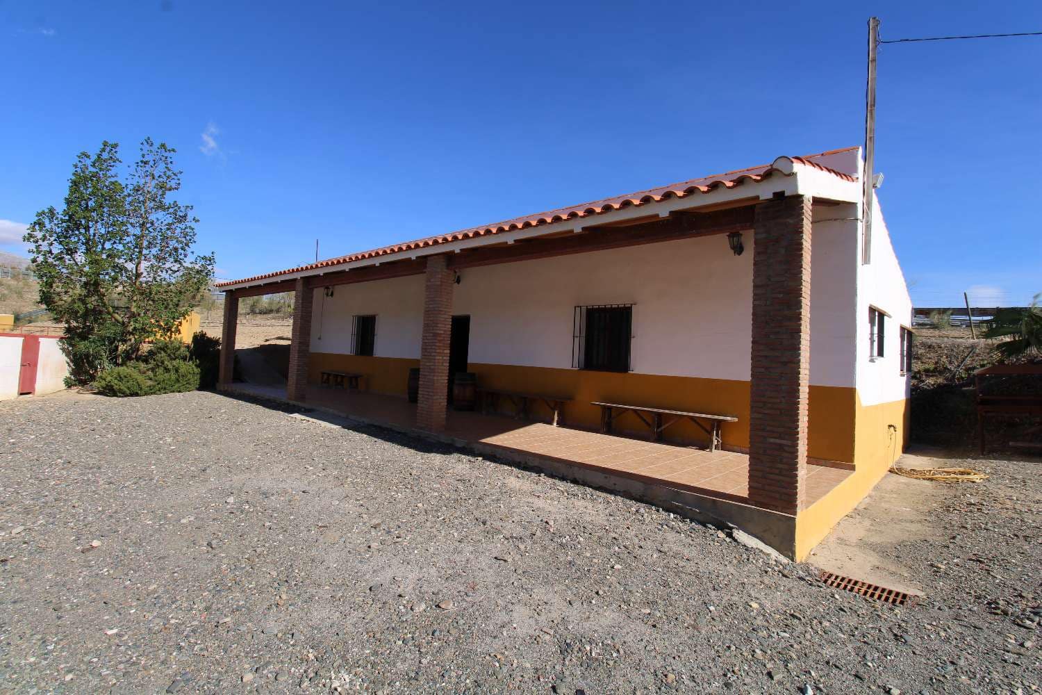 Finca/Herregård til salgs i Alora - € 680 000 (Ref: 7896224)