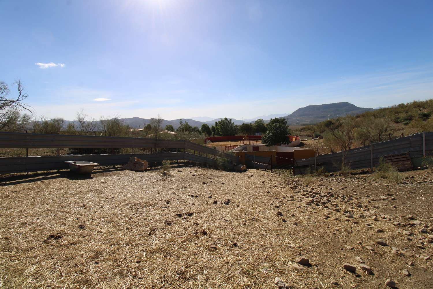 Finca/Herregård til salgs i Alora - € 680 000 (Ref: 7896224)