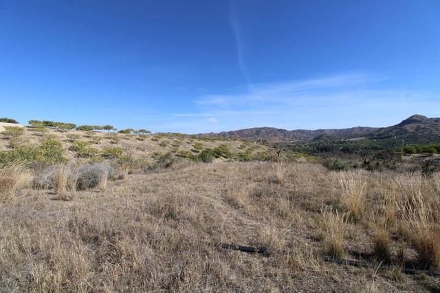 Finca/Landehus til salg i Pizarra - € 105.000 (Ref: 7896225)