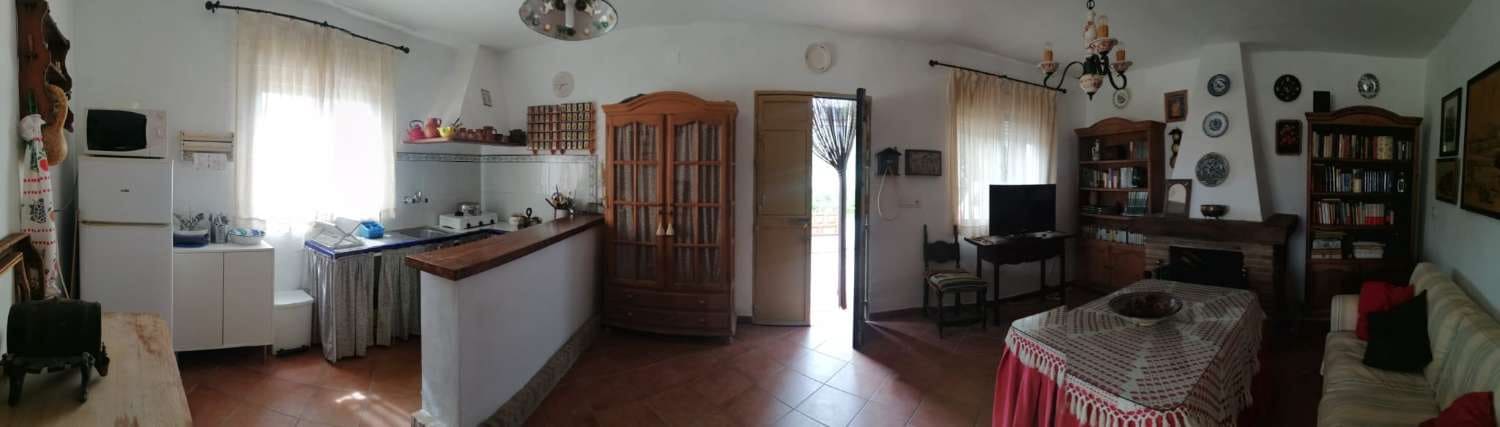 4 soverom Finca/Herregård til salgs i Alora - € 220 000 (Ref: 7973686)