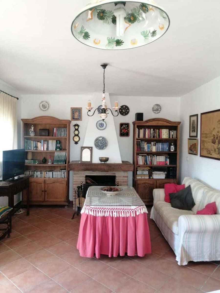 4 soverom Finca/Herregård til salgs i Alora - € 220 000 (Ref: 7973686)