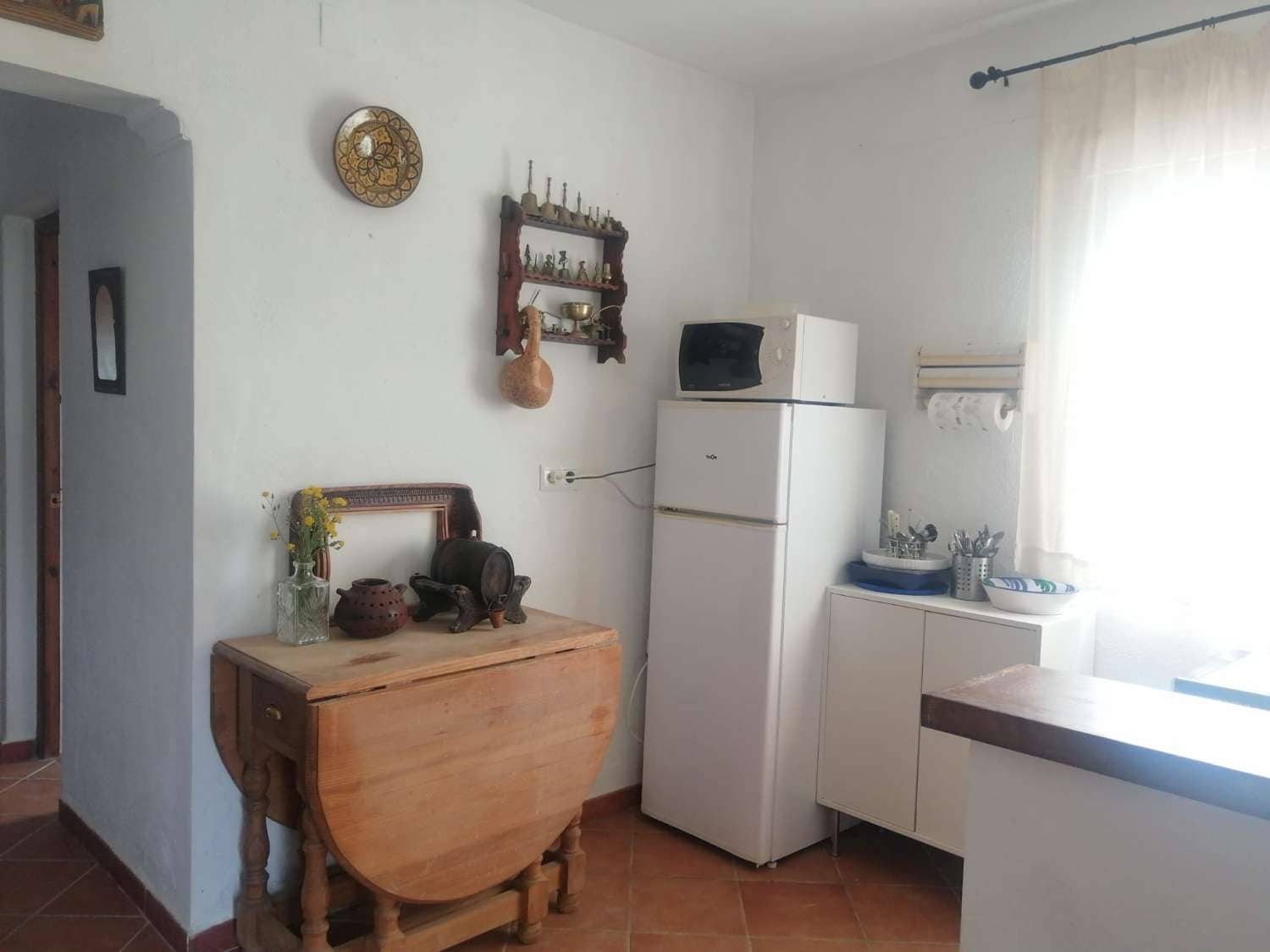 4 soverom Finca/Herregård til salgs i Alora - € 220 000 (Ref: 7973686)