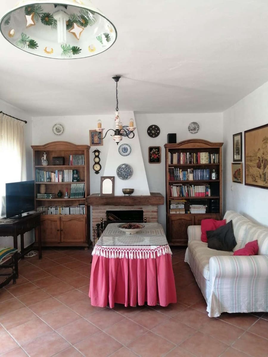 4 soverom Finca/Herregård til salgs i Alora - € 220 000 (Ref: 7973686)