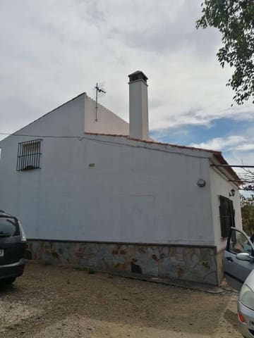4 Zimmer Finca/Landgut zu verkaufen in Alora - 220.000 € (Ref: 7973686)